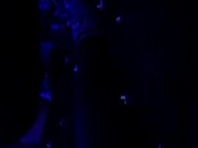 Given my step dad a birthday blowjob 14/16