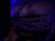 Given my step dad a birthday blowjob 16/16