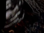 Given my step dad a birthday blowjob 6/16