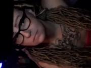 Given my step dad a birthday blowjob 9/16