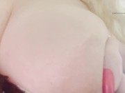 You give a gift to smaller dick! A different type of cuckold! 12/16