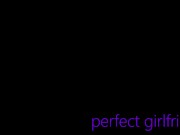 Little Sister's Nerdy Best Friend Wants to See My Cock - Sona Bella - Perfect Girlfriend -Alex Adams 1/16