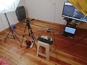 Anal parte uno.. 1/16