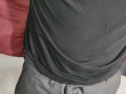 Miss Jessie consumes aphrodisiac and asks me to give her anal before her husband arrives. 9/16