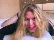 For My Boyfriend, You Must Watch This! - PAWG Makes Shy IT Guy Fuck Her On Cam For Her Cuckold Boyfr 16/16