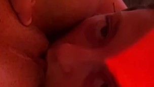 She Eats My Pussy So Fucking Good She Sucked My Toes