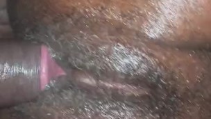 I Squirt On My Baby Daddy Dick