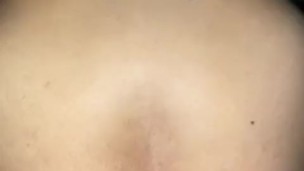 Me and bae getting it in