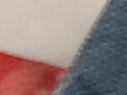 Relax playing with my dick 11/16