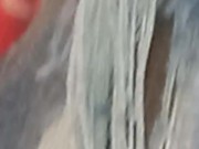 Relax playing with my dick 13/16