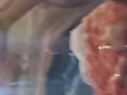 Relax playing with my dick 8/16