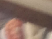 Relax playing with my dick 9/16