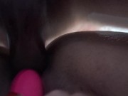 sin condon y me pide que no pare de metersela 13/16