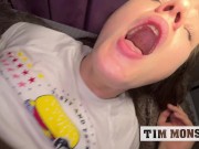 BITCH WHY DIDN'T YOU CLEAN YOUR ROOM? 13/16