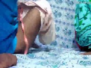 Russian and sex in the jungle 375 15/16