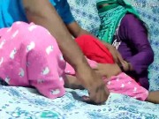 German girl and boy sex in the jungle