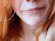 Wife porn by Wifebucket - skinny fit wife seduced and fucked by a big fulfilling cock 5/16