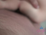 Macy Meadows Amateur gets her pussy eaten then takes it hardcore GFE 15/16