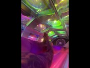 Chris Diamond jerking off POV, UVA, HD