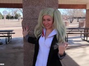 Prankster March (ANN TAKAMAKI COSPLAY) 2/16