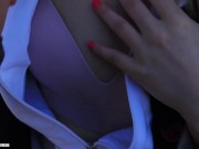 Prankster March (ANN TAKAMAKI COSPLAY) 4/16