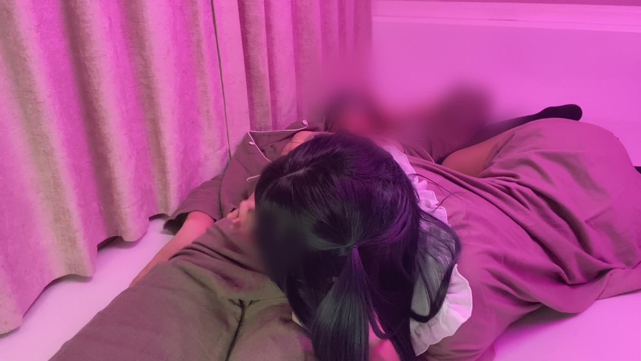家出少女をお持ち帰りしてベッドに入った瞬間に濃厚フェラをして寝かしつけられなかったので顔面騎乗させました💕 ずっと搾り取られ続けました 朝まで尽きない性欲…童顔/日本人/おっぱい 無修正/巨乳 - 無料セックスビデオ - RedTube