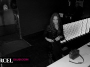 Kaisa Nord in an orgy with 3 men 1/16