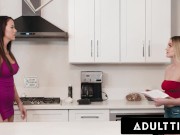 Big Ass Hotties Scissor In The Kitchen 3/16