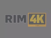 RIM4K. Pornstar Chloe Lamour licks car mechanics anus 2/16