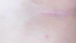 Big booty sluts Wet pussy talking. Fills my pussy BALLS DEEP CREAMPIE.