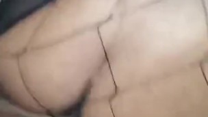 Halloween DoggyStyle