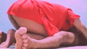 BAKA MABUNTIS AKO DAHIL DITO- Kinantot si pinay ng todo pasok lahat ng tamod!