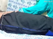 Indian young man and girl sex in the park