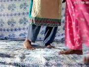 German doctor and parents sex in the room 1/16