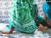 German doctor and parents sex in the room 13/16