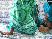 German doctor and parents sex in the room 16/16