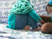 German doctor and parents sex in the room 7/16