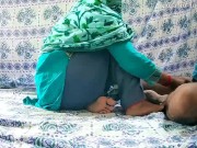 German doctor and parents sex in the room 9/16