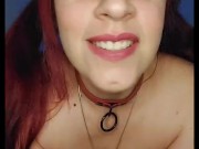A TU Gauchita le encanta TU PITO CORTO!!! SPH CON AMOR!