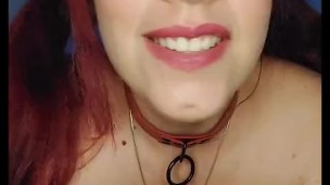 A TU Gauchita le encanta TU PITO CORTO!!! SPH CON AMOR!