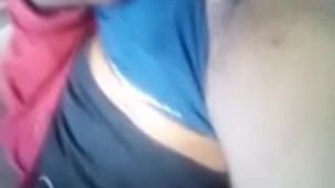 Horny in the car