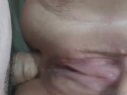 Penetration anal et orgasme 12/16