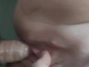 Penetration anal et orgasme 4/16