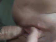 Penetration anal et orgasme 5/16