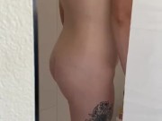 Showering Together Always Ends In Cumming For Eachother