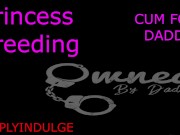 BREEDING YOU DEEP( DADDY FUCKING YOU HARD AND DEEP) SOLO MALE AUDIO 10/16