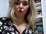 Лайфхак - хочешь трахнуть маму друга, притворись умным. 2/16