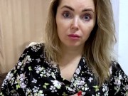 Лайфхак - хочешь трахнуть маму друга, притворись умным. 3/16