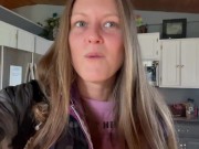 Hiking and Fucking at the Alaska Sand Bluffs 1/16