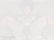 Thick Hairy Bushes Compilation 10/16